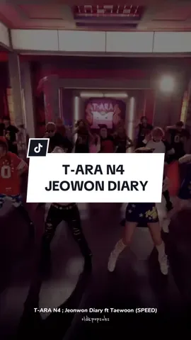 #kpop #kpopsubespañol #subespañolkpop #kpoptiktok #lyric #letras #lyrics_songs #oldkpop #kpop2013 #2013 #tara #taran4 #jeowondiary #tarajeonwondiary #oldkpop #girlgroup 