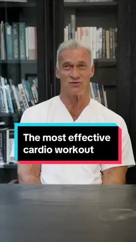 This is the most effective cardio workout you can do. 👆🏼 #cardio #health #menshealth #womenshealth #cardiovascularhealth #wellness #wellbeing