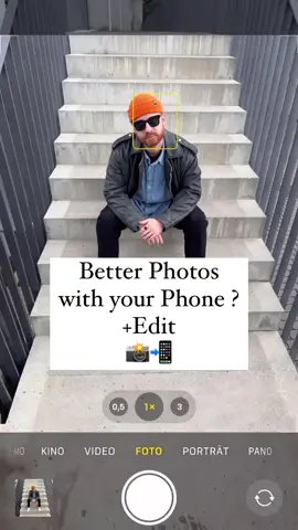 IG: nordic_scott 📸 // Better Photos w/ your Phone ? 📲 #fyp #photography #fy #fürdich #phototips #edit #iphoneedit #photoediting #creativephotography #smartphonephotography #photoedit #editorial #photoshoot #ruleofthirds #iphonephotography 