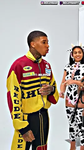 10 WOMEN IN COSTUMES VS 1 RAPPER: NLE CHOPPA #noluvmar #nlechoppa #fy #fyp #foryou #foryoupage #xyzbca #viral