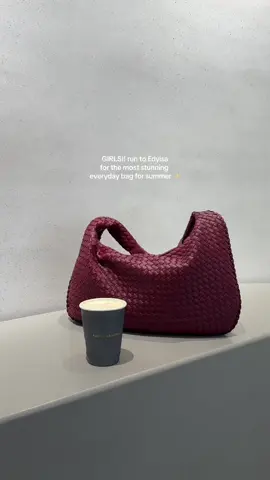 Use code “Spring10” for 10% OFF & Free worldwide shipping… sale ending today! #essential #cutebag #girlyaesthetic #everydaybag #OOTD 