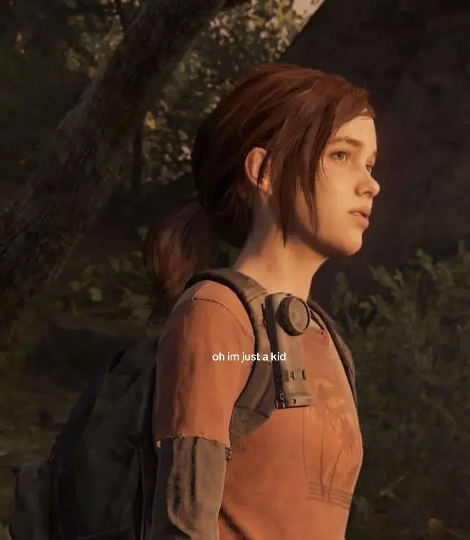 #thelastofus #thelastofus2 #thelastofusedit #tlou #thelastofuspart2 #joelmiller #elliewilliams #goodbye #fypage 