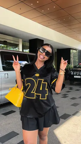 Had a great time in Kigali🇷🇼 Congratulations to team Angola Very well deserved!!! #thebal #kigali #rwandatiktok 