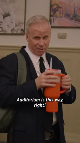 victoria ALWAYS gets the last laugh 😂 watch #animalcontrolfox anytime on @hulu! #bagpipes #revenge #prank #gracepalmer #gerrydee #comedy