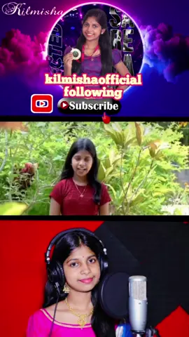 #kilmishaofficial #Kilmisha #ZeeTamil   #kilmishasongs #kilmishajaffna #saregamapalilchamps3 #SaregamapaLilChamps #sarigamapa #singer #tamilsinger   #tamilstatus #viralreels #tamilviral #tamilsong #tamillyrics #naamtamilar #eelam #tamil #eelamtamil   #singerkilmisha #கில்மிஷா #கில்மிஷாபாடல் #கில்மிஷாயாழ் #CanadaTamil #ParisTamil 
