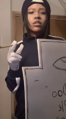I love cosplaying a-hole sidecharacters #hellsing #hellsingultimate #foryou #foryoupage #fyp  