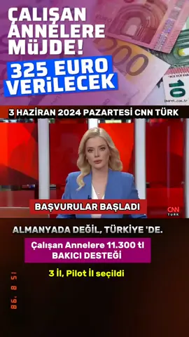#anne  #bakıcıdesteği #güncelhaberler #günceltürkiyehaberleri #gündem #güncel #türkiye #turkey #turkei 