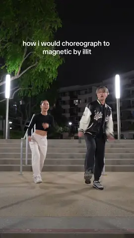 bit late but love this part of the song still 😫 | dc: me | 💃: me & @Sayaka Alice | magnetic by @ILLIT  #kpop #kpopfyp #magnetic #ILLIT #dance 