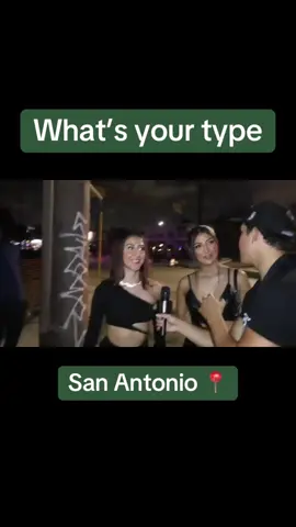 #whatsyourtype #notype #sanantoniotx #houstontx #dallastx #austintx #losangeles #utsa #sanantoniocollege #sanantoniointerview #sanantonioinfluencer #sanantoniotiktok #fortworthtx #elpasotx #california #explorepage #foryoupage #laredotx #corpuschristitexas #210 #puro210 #arlingtontx #planotx #denver #sandiego #israelpadilla #xybca #name #newmexico #trending #trendy #viral #question 