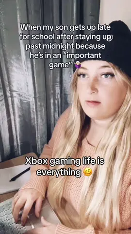 Its true #gaming #xbox #xboxlife #family #children #comedygold #yougetme 