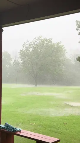 Just call me Shrek since I now live in a swamp #texas #rain #storm #weregonnaneedabiggerboat #texasweather 