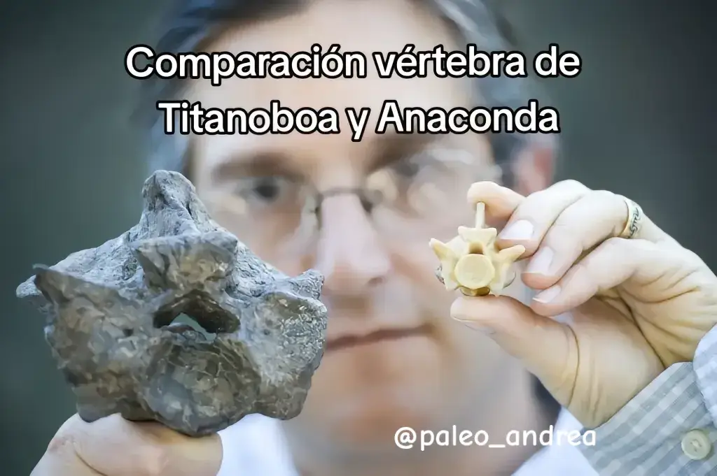 #fossils #SabiasQue #ciencia #paleondrea #fyp #extinctanimals 