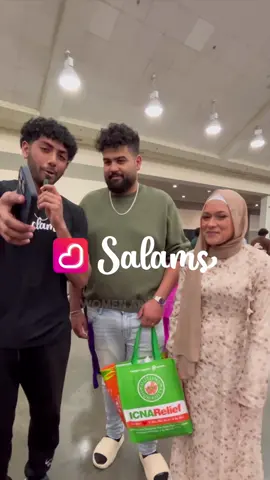 “Women are always right 😌”💍💕 . May Allah bless and protect their marriage 💕💍🤲 . Follow @salams.app 💕 . Q&A by @Farzy  . #salams #salamsapp #masicna #farzy #muslimmarriage #muslimcouple #islam #muslimah #muslimadvice #singlemuslim #singlemuslims #muslimah #hijabi #hijab #viral #modestmuslim #fyp #foryou #trending #muslima  #reels #muslimtiktok #ArabTikTok #desi 