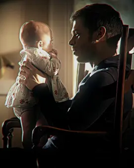“Porque ela é minha esperança.” 🥹 #klausmikaelson #hopemikaelson #rebekahmikaelson #to #tvdu #theoriginals #fypシ゚ #viral 