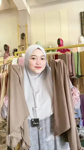 Bergo Alma daily ~  #bergoalma #bergoinstan #fypシ゚viral #for #fyppppppppppppppppppppppp #rekomedasihijabinstan #trending 
