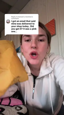 Replying to @kenzie's momma THANK YOU SO MUCH 😭❤️‍🔥