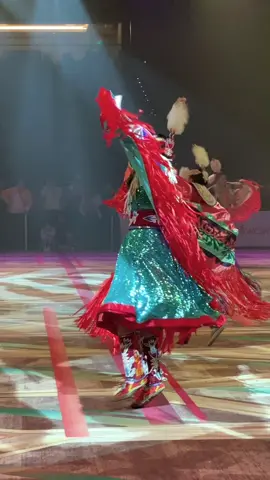 Eahtosh Bird || Pechanga Powwow #powwowlife #nativeamerican #nativeamericanmusic #powwowtrail #cree #nativepride #nativepeople #sioux #indigenous #navajo #FirstNations #powwow #jingledress #culture #suite #dancing #viral #foryou #fpy 