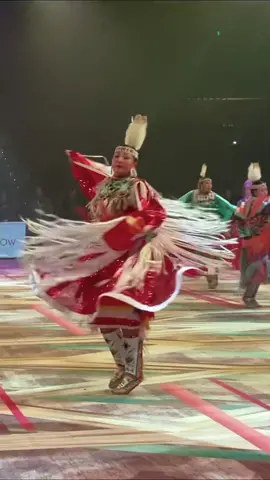 Jocy Littlesky || Pechanga Powwow #powwowlife #nativeamerican #nativeamericanmusic #powwowtrail #cree #nativepride #nativepeople #sioux #indigenous #navajo #FirstNations #powwow #jingledress #culture #suite #dancing #viral #foryou #fpy 