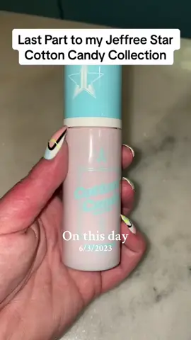 #onthisday ooh yes! Amazing products by @Jeffree Star Cosmetics that i shared with you a year ago today! Have you tried these?                                               #jeffreestar #jeffreestarcosmetics #jeffreestarmakeup #makeupreview #makeupaddiction #makeuplovers #lovemakeup 