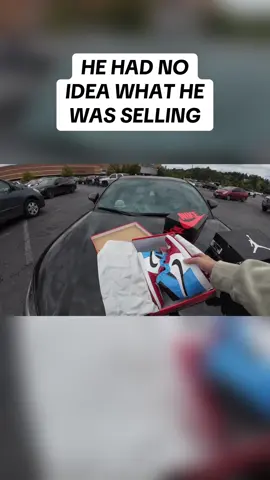 I Was SHOCKED At The End 🤯 #fyp #foryou #foryoupage #fypシ #trending #reseller #resell #yeezy #jordan #viral #sneakers #sneakerhead #sneakerreseller 