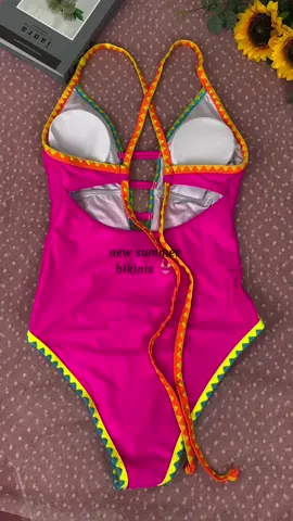 Soft, comfortable and breathable swimsuit🦋#bikinis #swimsuit #swimming #healthylifestyle #goothing #hotgirl #breathable #swimming #loveit 