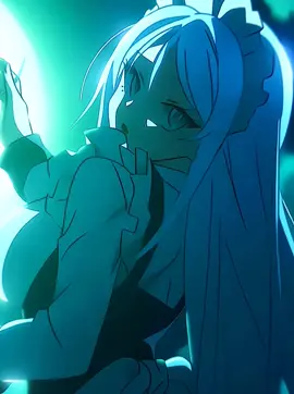 Sylpha best maid🍷 #dainanaoji #sylpha #anime 