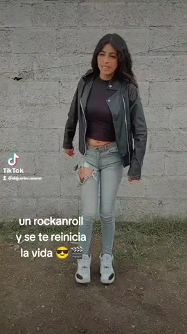 deeee regreso, solo por qué me encantó 😎🎬 #rockurbano #rockmexicano #mamarockera #rockandroll #rock #viral #pasosprohibidos #rockmusic #😎 #rocknacional #rockera #decorazon 