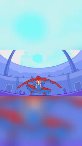 Game Grumps Animated - Spider KISS - by Shoocharu
