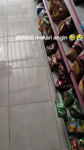 mana untungnya cuma 1 bungkus lagi 😭😭🤣 #fyp #Qtela #Indofood