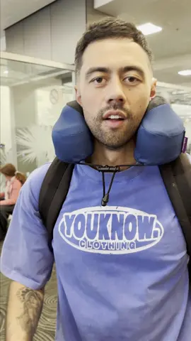 Here's a quick rundown of how we got here... 🤔 #fyp #themorningshiftshow #newyork #nyc #travel