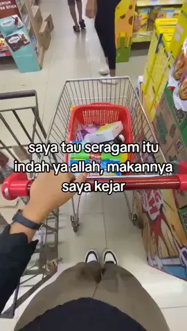 berhasil ga ya #kai #pramugarikeretaapi 