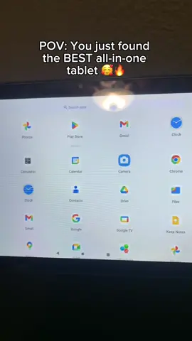The best tablet on TikTok right now 🥰 #foryoupage #tablet #android #mouse #keyboard #tiktokshop 