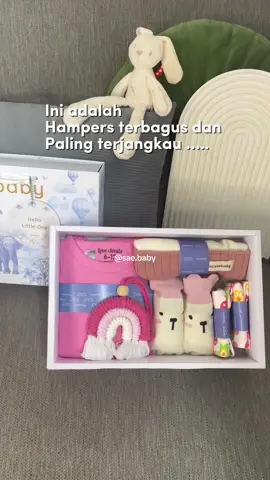 Hampers paling terjangkau start dari 70rban aja 🎷🎷😍 . #kadobayi #hampersbayi #kadolahiran #kadolahiranbayi #hampersbayimurah 