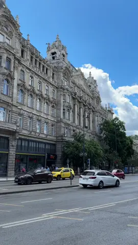 Budapest, Ferenciek tere 😍❤️ #budapest #hungary  Video by @Norbert Lepsik  #budapesthungary #budapestguide #budapesten #budapesttravel #budapesttips #budapestvibes #visitbudapest #visithungary 