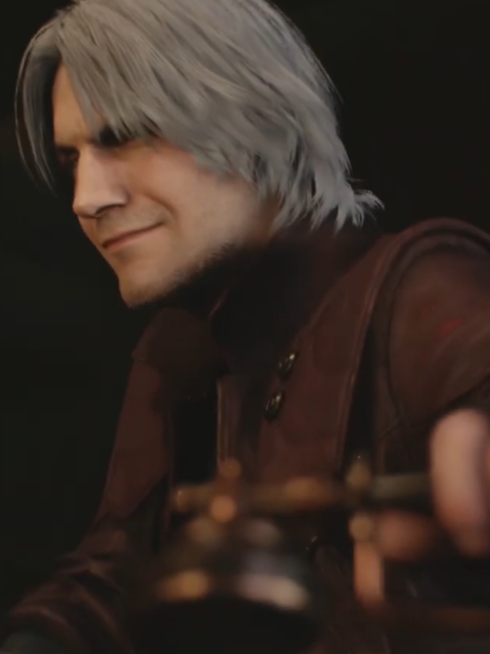 пытаюсь быть смешным, день 2 || девил мей сру || #devilmaycry #dante #meme #fyp