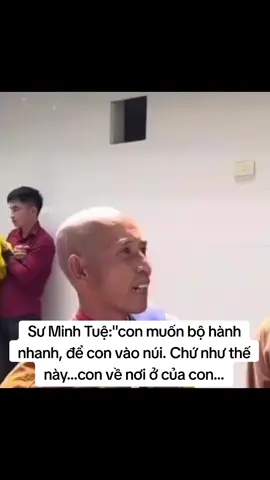 Mất hết động lực lướt tiktok khi không cotn thấy Thầy nữa 🥹 Dù sao củng mừng cho thầy vì thầy đã có cccd Thầy đã không còn điểm yếu để bọn wang con khai thác #thayminhtue #suminhtue #thichminhtue #vairal #hot 