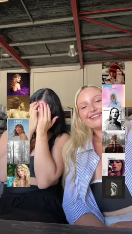 are you on madi or riley’s vibe? 🎶 also i was not 3 when debut came out, i was 7 when it released in Aus 😌😂 #taylorswift #albumranking #taylorswiftalbumranking #fyp #funny 