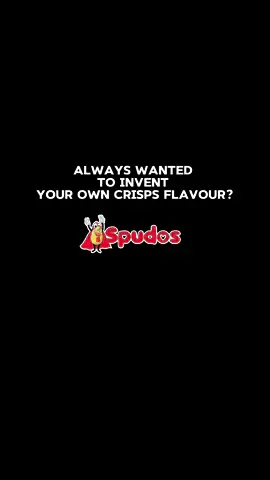 email us at hello@spudos.com - contest ends 21/06/24 🫰#crispsflavour 