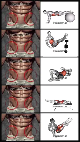 Exercises to lower abs cut #exercise #Fitness #abs 