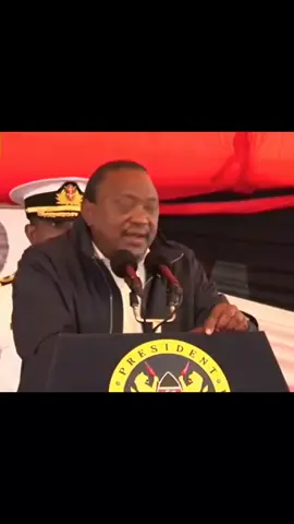 #president #uhurukenyatta #rutoforpresident #peace #kenyatrending #kenyantiktok #kenyaingulf #foryou 