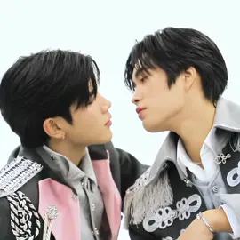 EH BJIR COBA LANGSUNG CIUM [ #geminifourth #gemini_nt #fourthnattawat #fyp ]