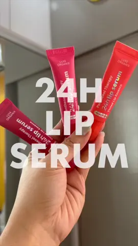 current fave lip serum!🫦 #lipserum #luxeorganixph #fyp #drylips 