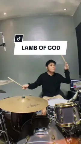 lamb of god - rdnck ( drum cover ) #lambofgod #drumcover #metaldrumcover #fyp 