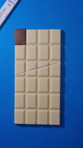 chocolate trick 