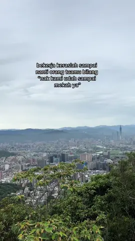 cita cita anak mu pak bu🤲