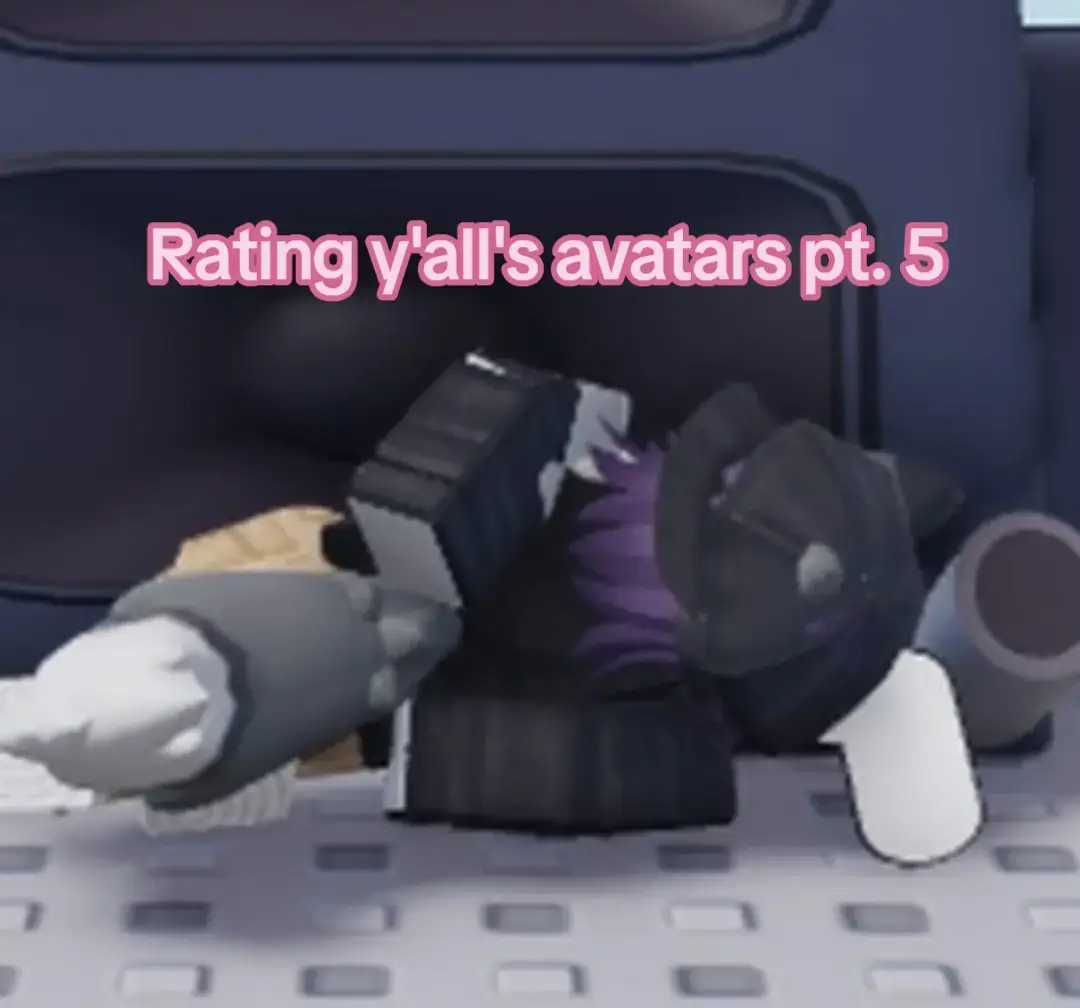 Pretend that this is a very informational and neat description please #furry #furries #robloxfurry #avatar #robloxavatar #robloxavatars #rating #ratingavatars #lgbtq 