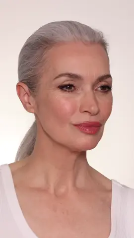 #Ad Soft glam on beautiful @iamkellybrennan with @Estée Lauder ✨ Hair @Luke pluckrose  Videography @lillanyeki  Products used: Advanced Night Repair Serum Revitalizing Supreme+ Youth Power Creme Double Wear Smooth & Blur Primer Double Wear Stay-in-Place Makeup SPF 10 2N1 Double Wear Stay-in-Place Flawless Wear Concealer 2N Pure Color Envy Sculpting Blush Double Wear 24H Waterproof Gel Eye Pencil in Cocoa Sumptuous Extreme Lash Multiplying Volume Mascara Double Wear 24H Stay-in-Place Lip Liner in Spice Pure Color Creme Lipstick in Rose Tea   You can find your perfect shade match at your nearest Estée Lauder counter.    #EsteeLauder #MyTimeToGlow #nikki_makeup