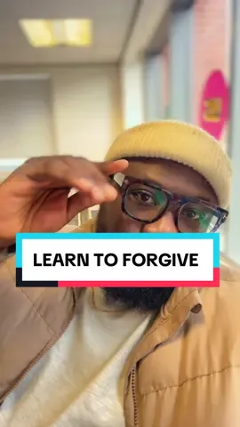 Part 4 | Learn to forgive  #creatorsearchinsights #forgive #forget #moveon #controlyouremotions 