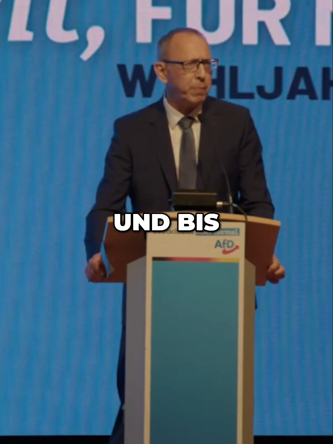 Die Herausforderungen der illegalen Migration und die Position der #AfD #afdsachsen #joergurban #alternative #sachsen