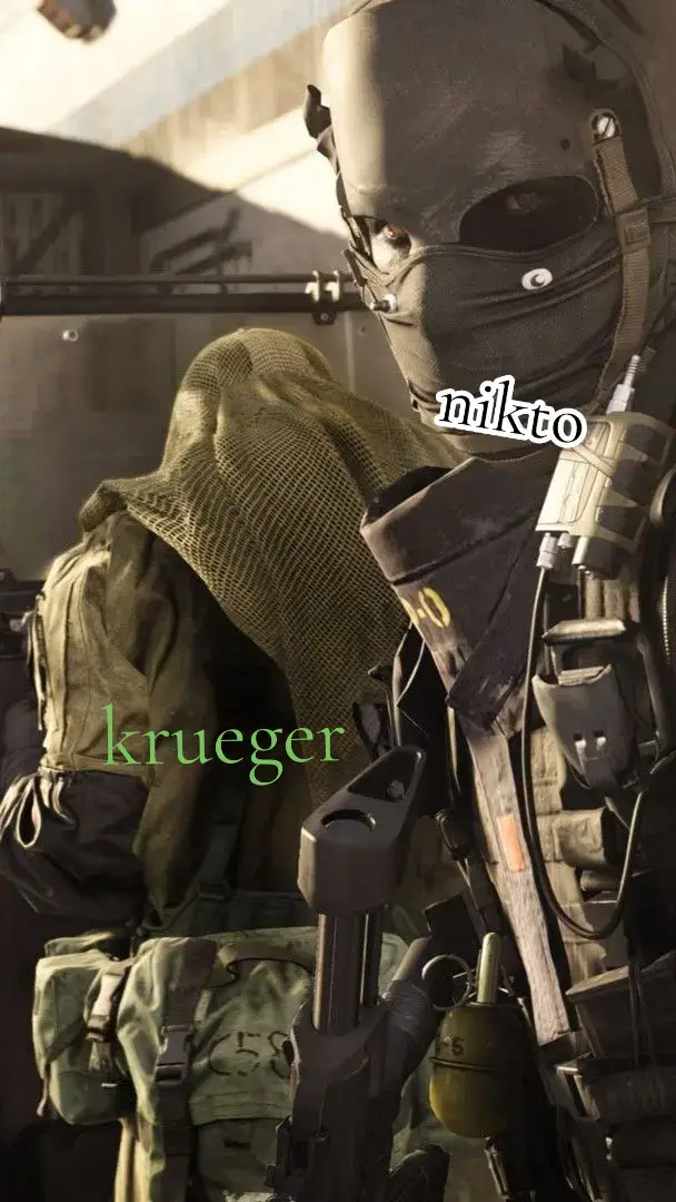 yeah>:) #nikto #codnikto #codkrueger #sebastiankrueger #callofduty #callofdutywarzone #warzone #mw2 #fy #meme 